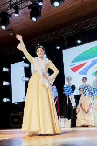 Fiesta Las Raíces 2022