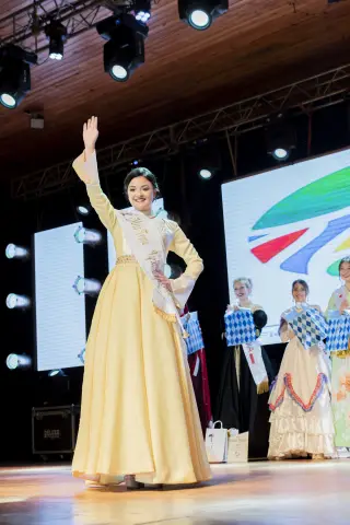 Fiesta Las Raíces 2022