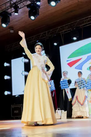 Fiesta Las Raíces 2022
