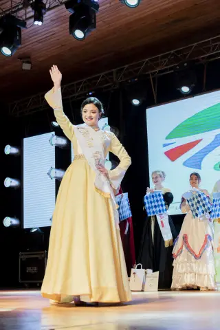 Fiesta Las Raíces 2022