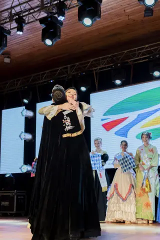 Fiesta Las Raíces 2022