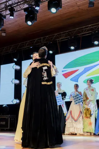 Fiesta Las Raíces 2022