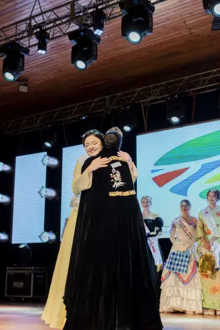 Fiesta Las Raíces 2022