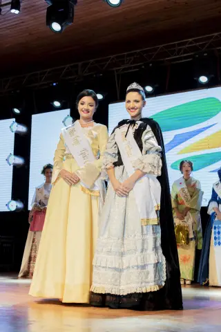 Fiesta Las Raíces 2022