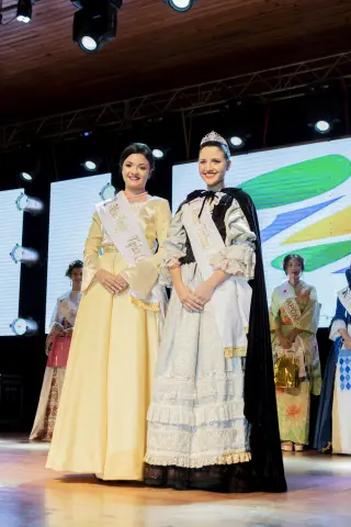 Fiesta Las Raíces 2022