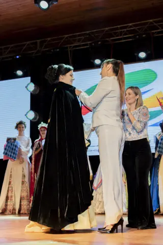 Fiesta Las Raíces 2022