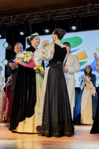 Fiesta Las Raíces 2022