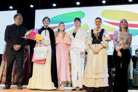 Fiesta Las Raíces 2022
