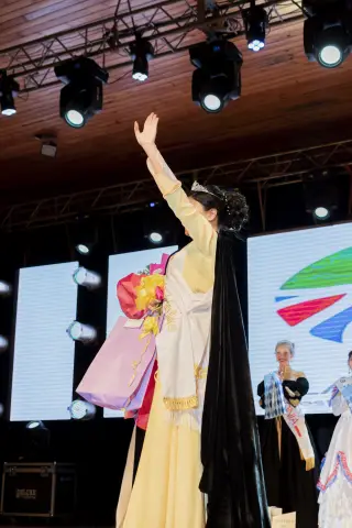 Fiesta Las Raíces 2022