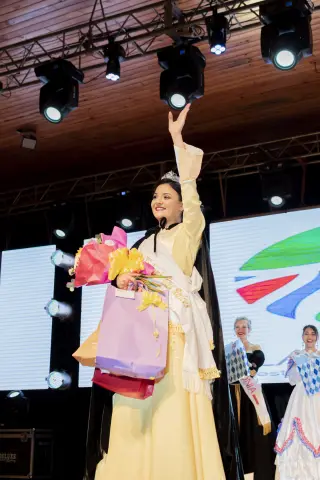 Fiesta Las Raíces 2022
