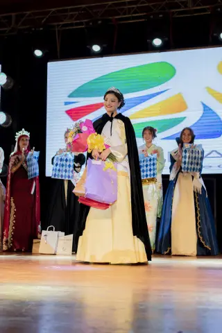 Fiesta Las Raíces 2022