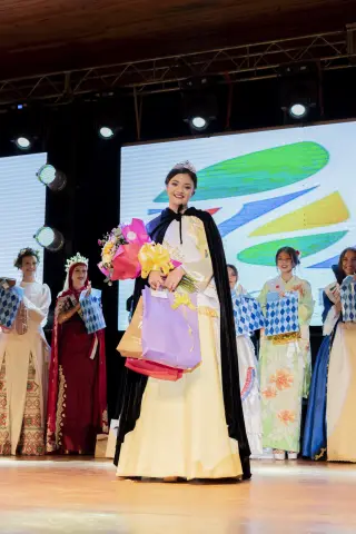 Fiesta Las Raíces 2022
