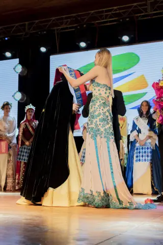 Fiesta Las Raíces 2022