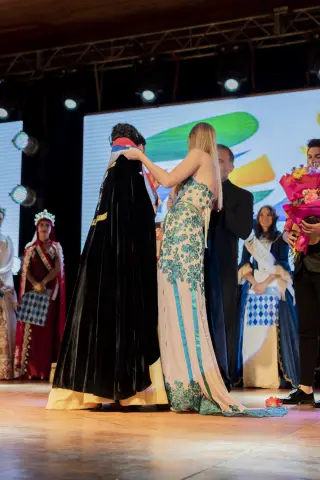 Fiesta Las Raíces 2022