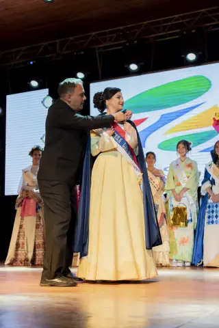 Fiesta Las Raíces 2022