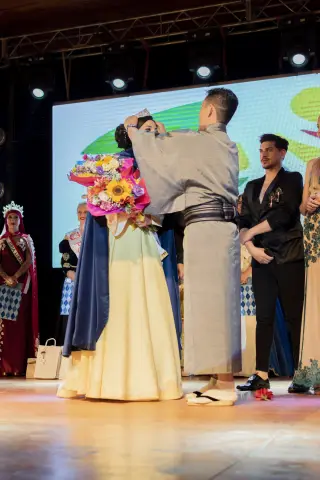 Fiesta Las Raíces 2022
