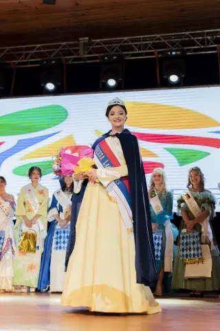 Fiesta Las Raíces 2022