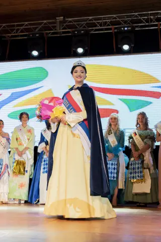 Fiesta Las Raíces 2022