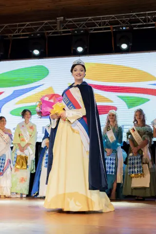 Fiesta Las Raíces 2022