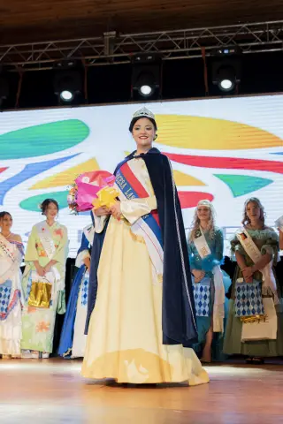 Fiesta Las Raíces 2022