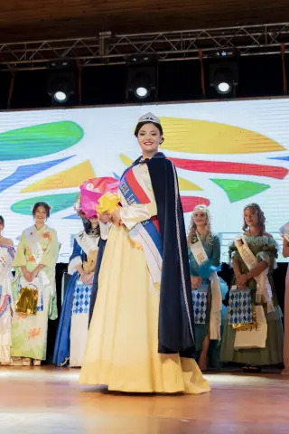 Fiesta Las Raíces 2022