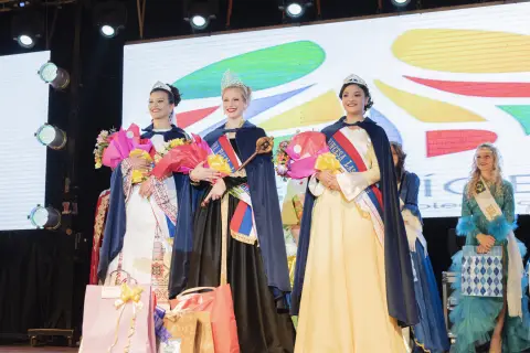 Fiesta Las Raíces 2022