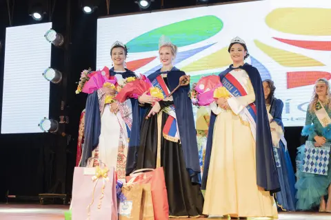 Fiesta Las Raíces 2022