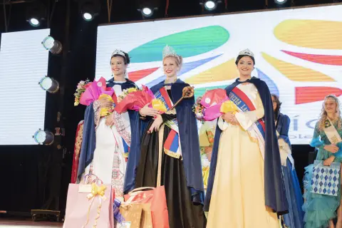 Fiesta Las Raíces 2022