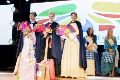 Fiesta Las Raíces 2022