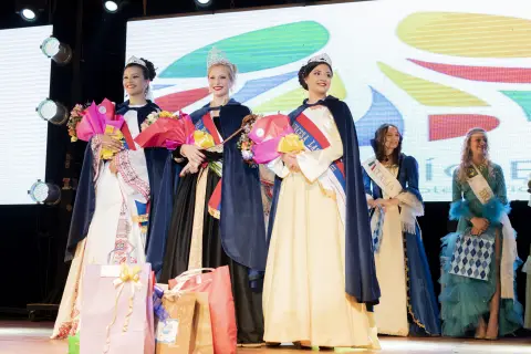 Fiesta Las Raíces 2022