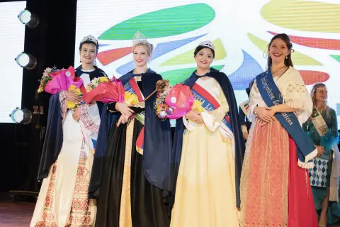 Fiesta Las Raíces 2022