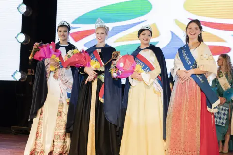 Fiesta Las Raíces 2022