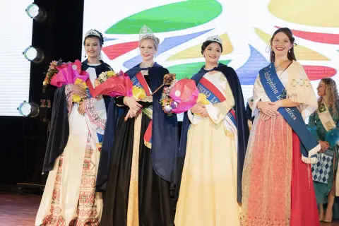 Fiesta Las Raíces 2022