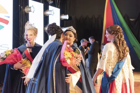 Fiesta Las Raíces 2022