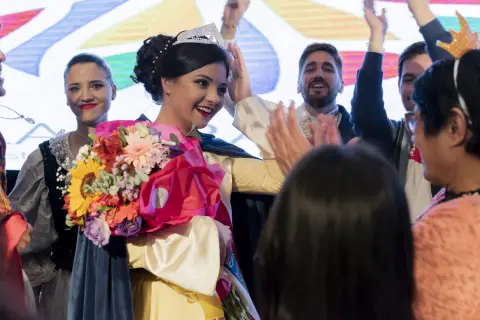 Fiesta Las Raíces 2022