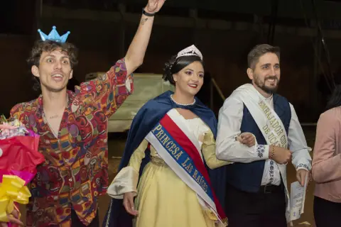 Fiesta Las Raíces 2022