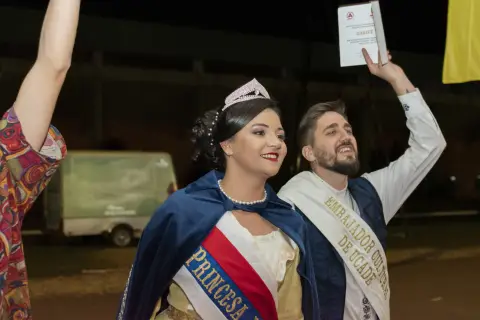 Fiesta Las Raíces 2022