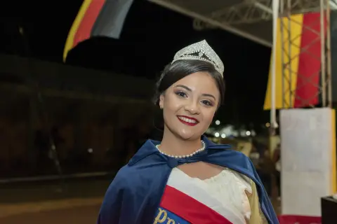 Fiesta Las Raíces 2022