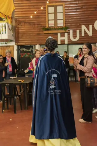 Fiesta Las Raíces 2022