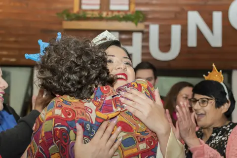 Fiesta Las Raíces 2022