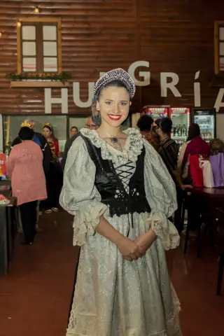 Fiesta Las Raíces 2022