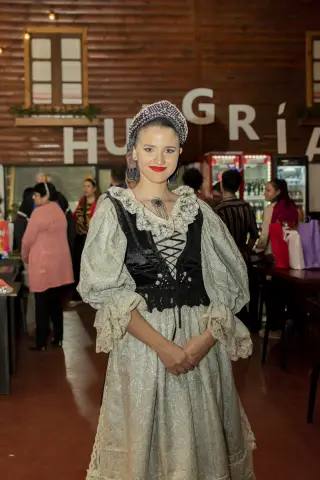 Fiesta Las Raíces 2022