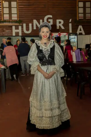 Fiesta Las Raíces 2022