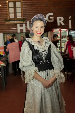 Fiesta Las Raíces 2022