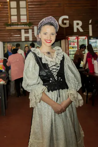 Fiesta Las Raíces 2022