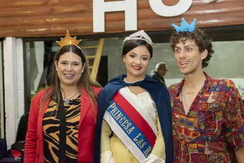 Fiesta Las Raíces 2022
