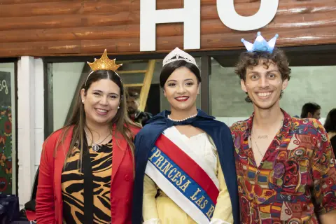 Fiesta Las Raíces 2022