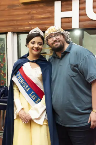 Fiesta Las Raíces 2022