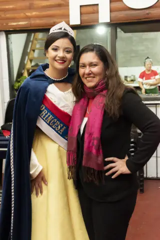 Fiesta Las Raíces 2022