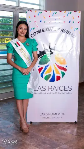 Fiesta Las Raíces 2022